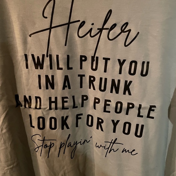 Size medium hand made bleached and non bleached tees most are gildan softstyle - Picture 8 of 11